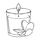 Duftwachs