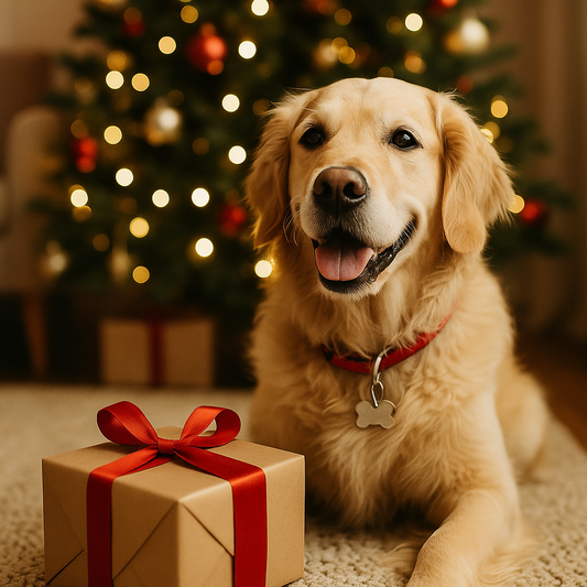 Geschenke für Hundebesitzer: Die besten Tipps für jeden Anlass – emotional, persönlich & wirklich sinnvoll