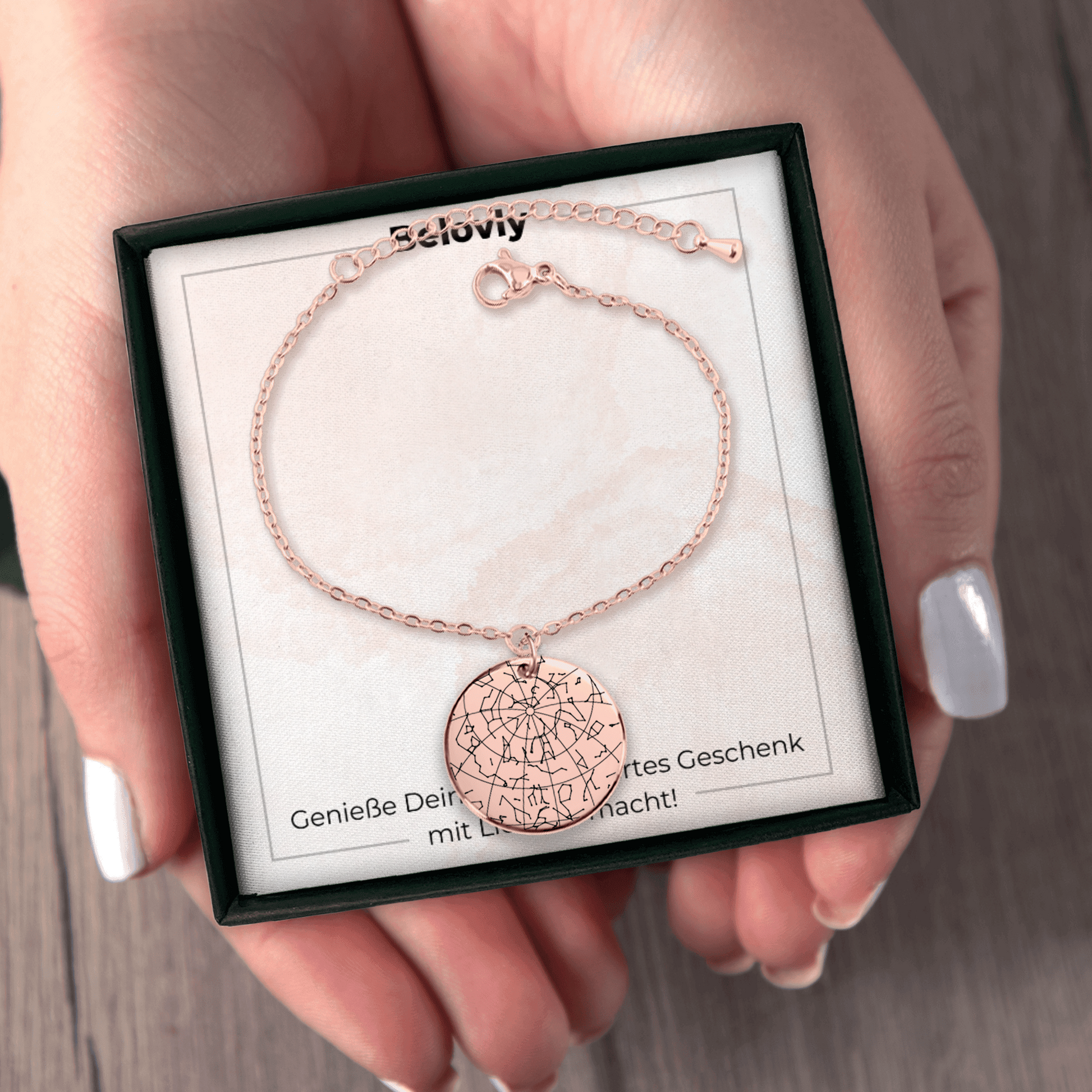 StarBrace™ - Sternen Armband - Belovly