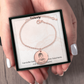 BabyBrace™ - Babybild Armband - Belovly