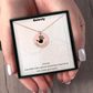 HandKet™ - Handabdruck Halskette - Belovly