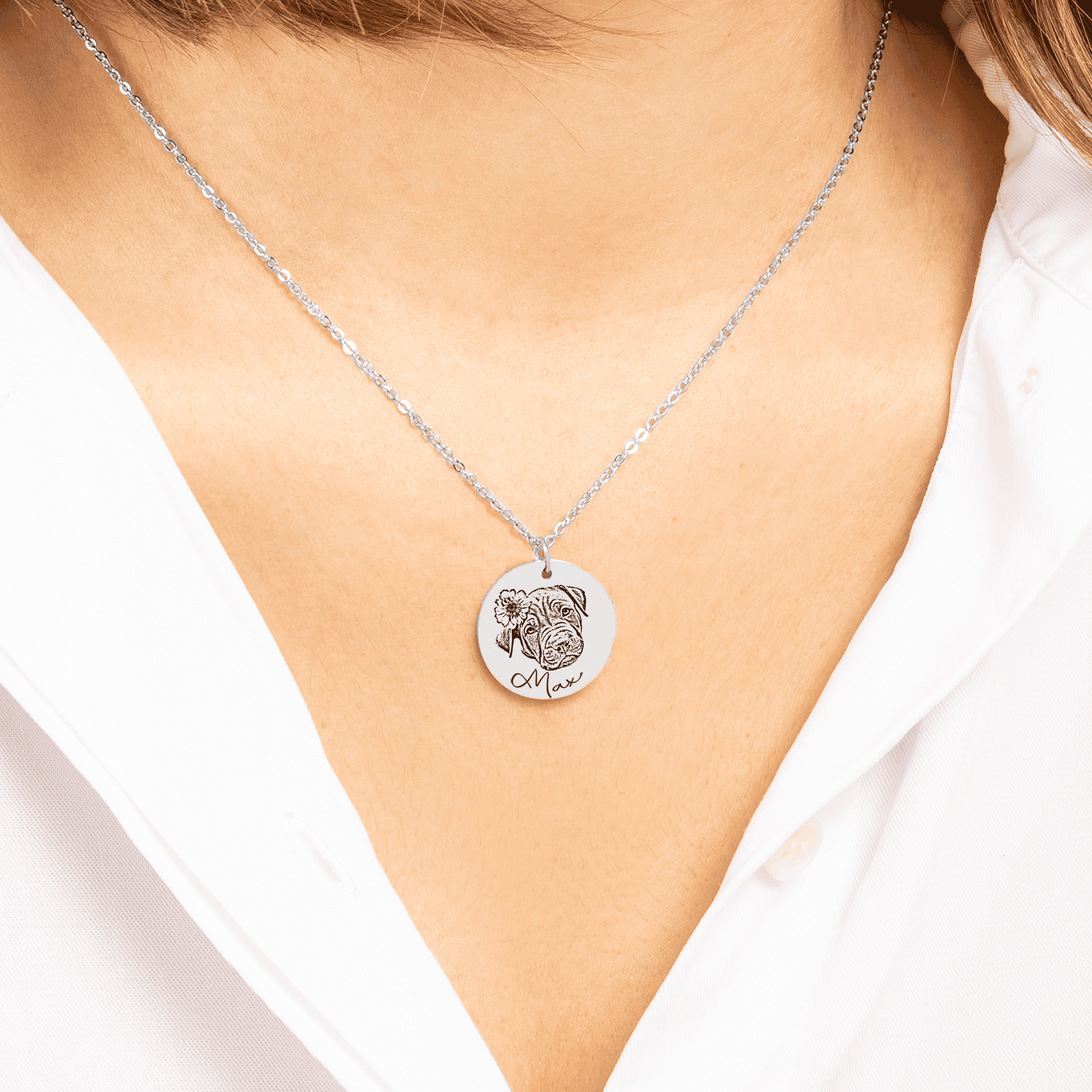 Silber