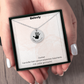 HandKet™ - Handabdruck Halskette - Belovly