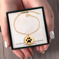 PawBrace™ - Pfoten Armband - Belovly