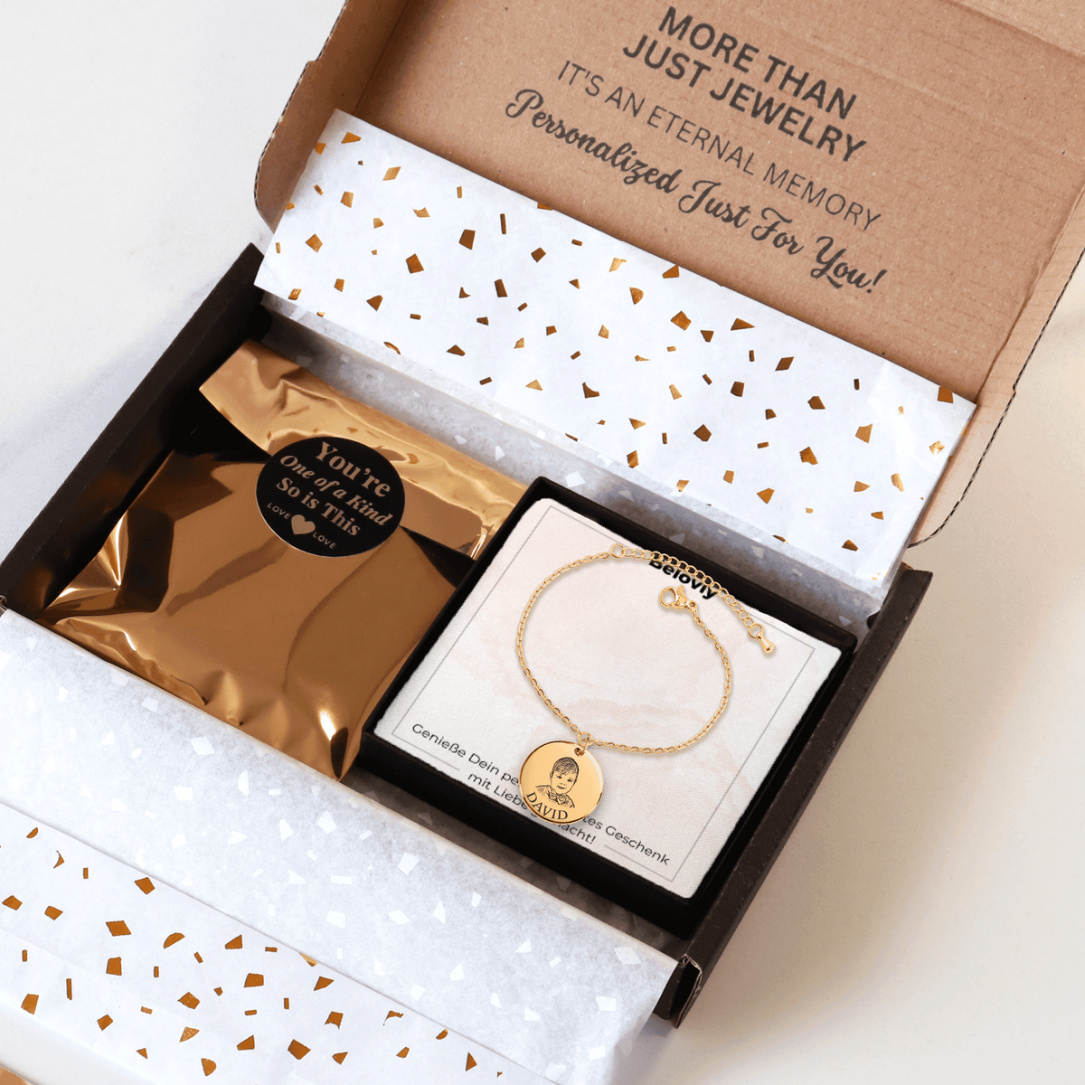 <p>Was beinhaltet unsere Box</p>