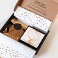 BabyBrace™ - Babybild Armband - Belovly
